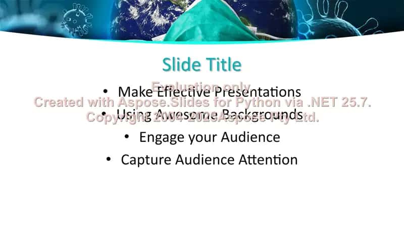 Effective Presentations 2