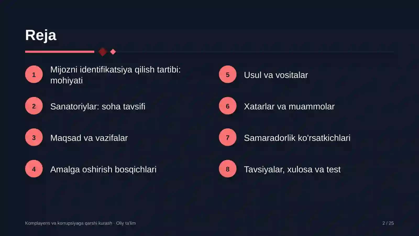 sanatoriylarda mijozni identifikatsiya qilish tartibi 9490 2
