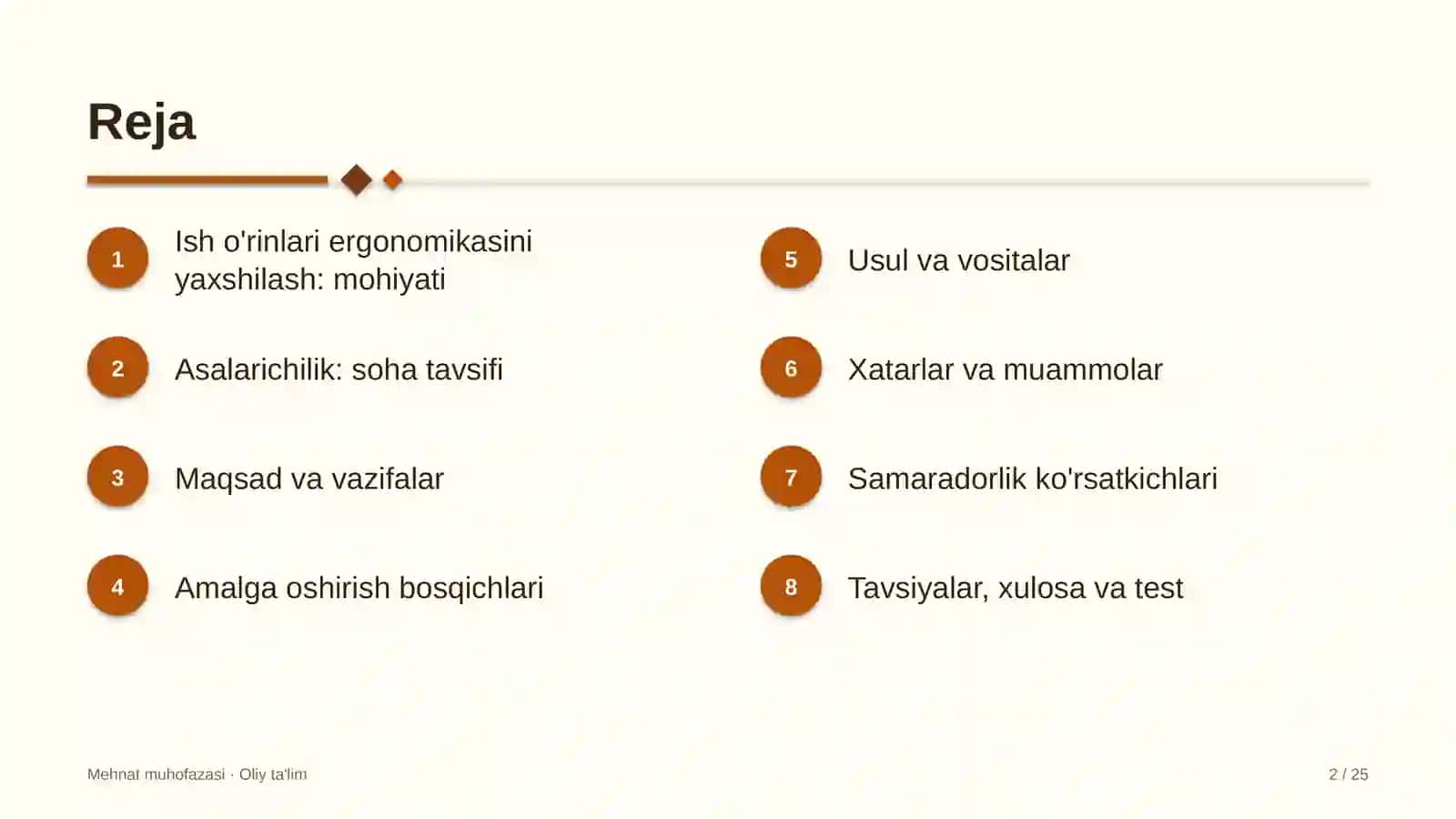 asalarichilikda ish o'rinlari ergonomikasini yaxshilash 8072 2