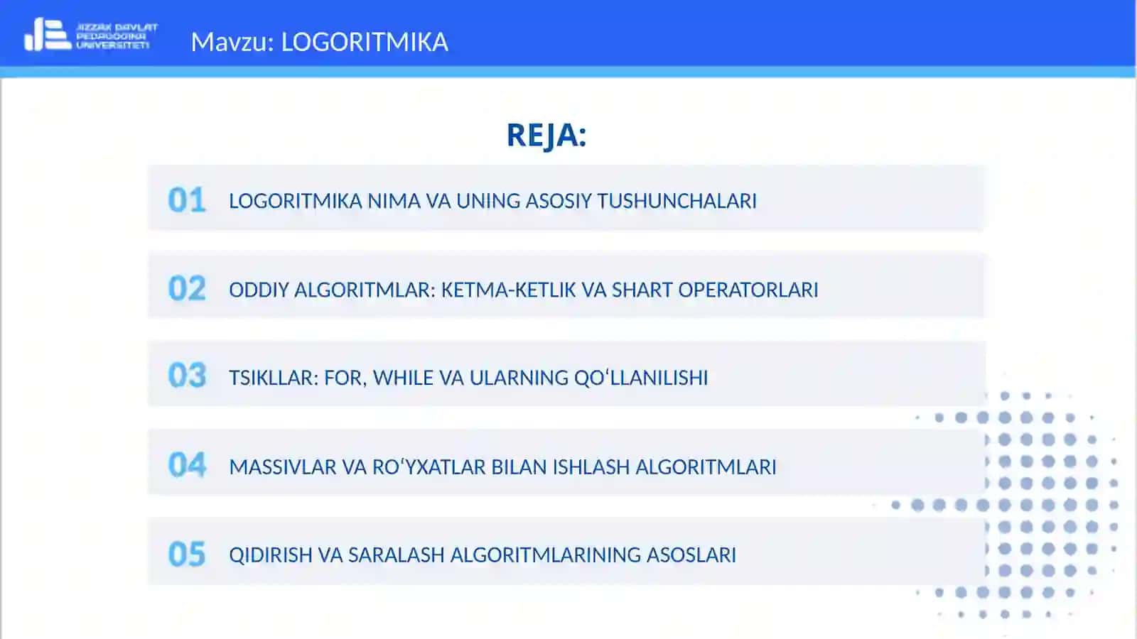 LOGORITMIKA 2