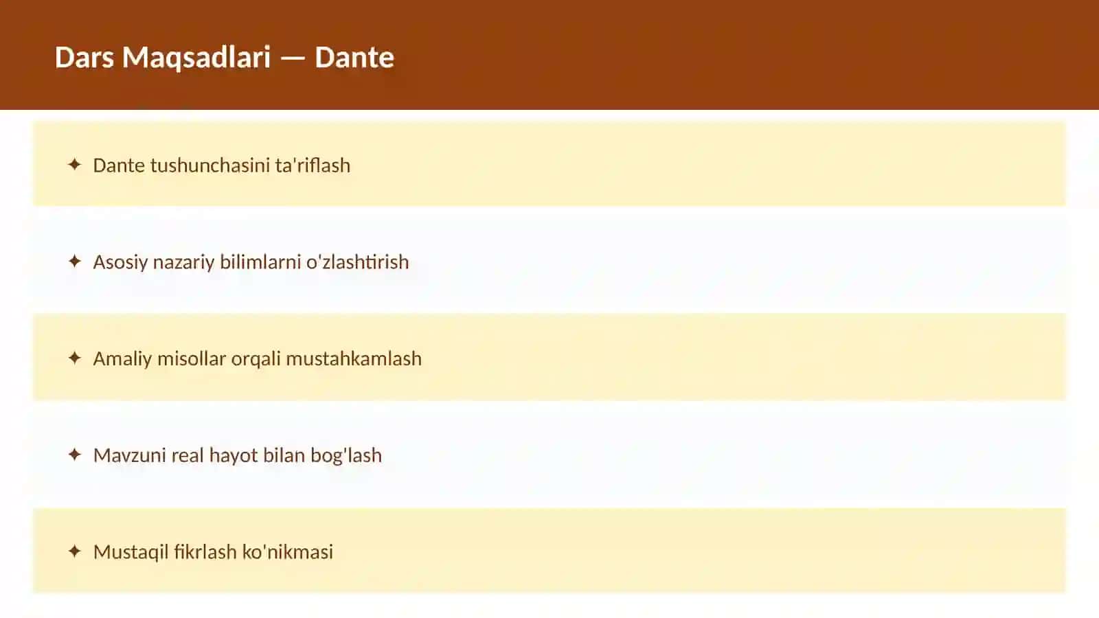 ADABIYOT 2