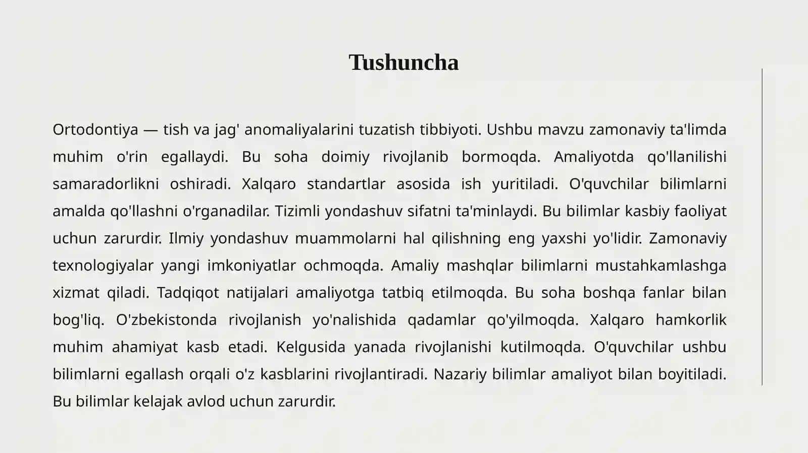 ORTODONTIYA 2
