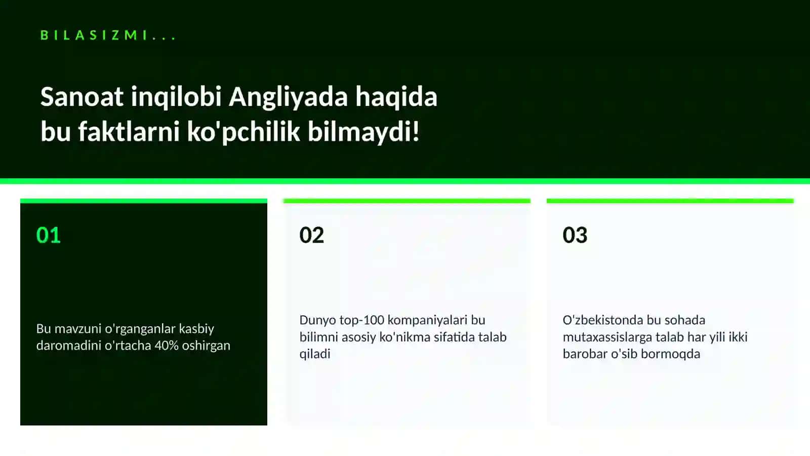 Sanoat inqilobi Angliyada 2