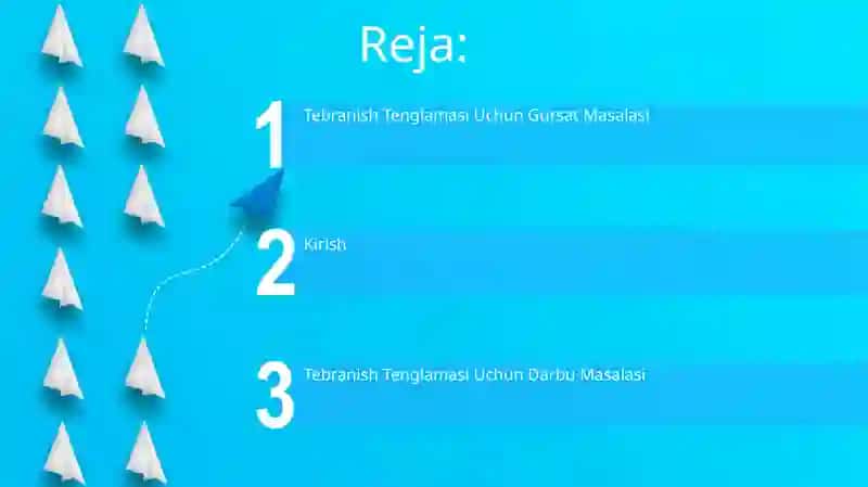 Tebranish Tenglamasi Uchun Gursa va Darbu masalalari 2