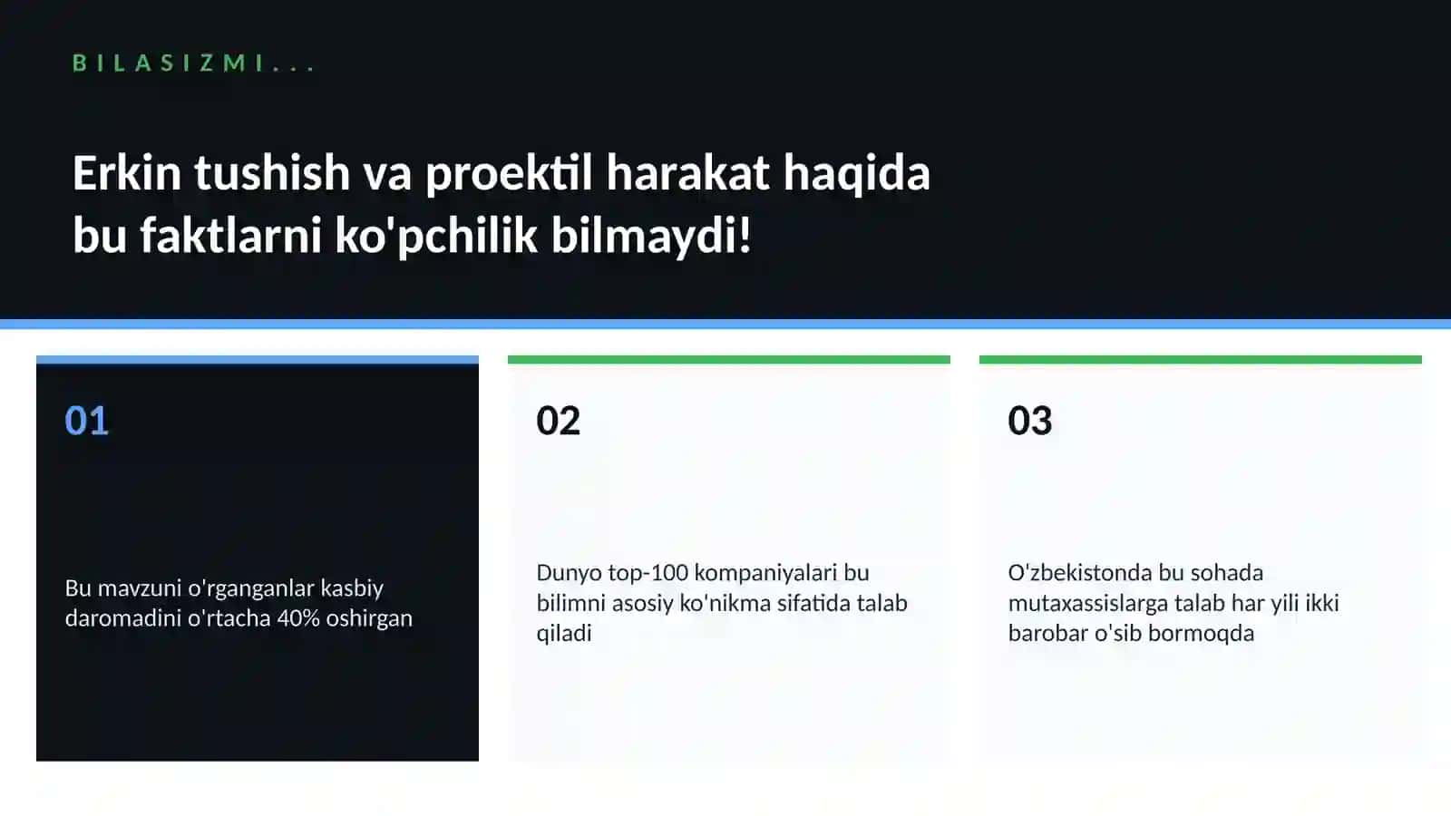 FIZIKA — UY VAZIFALARI 2