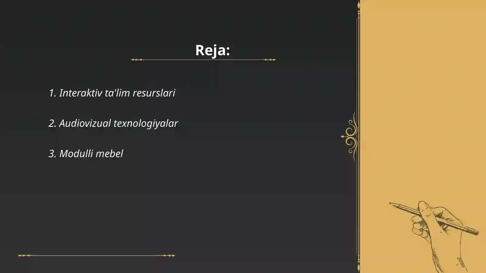 Interaktiv ta'lim resurslari 2
