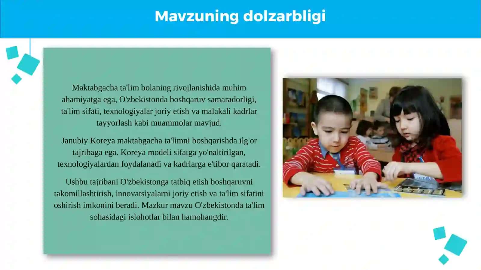 BITIRUV LOYIHA ISHI 2