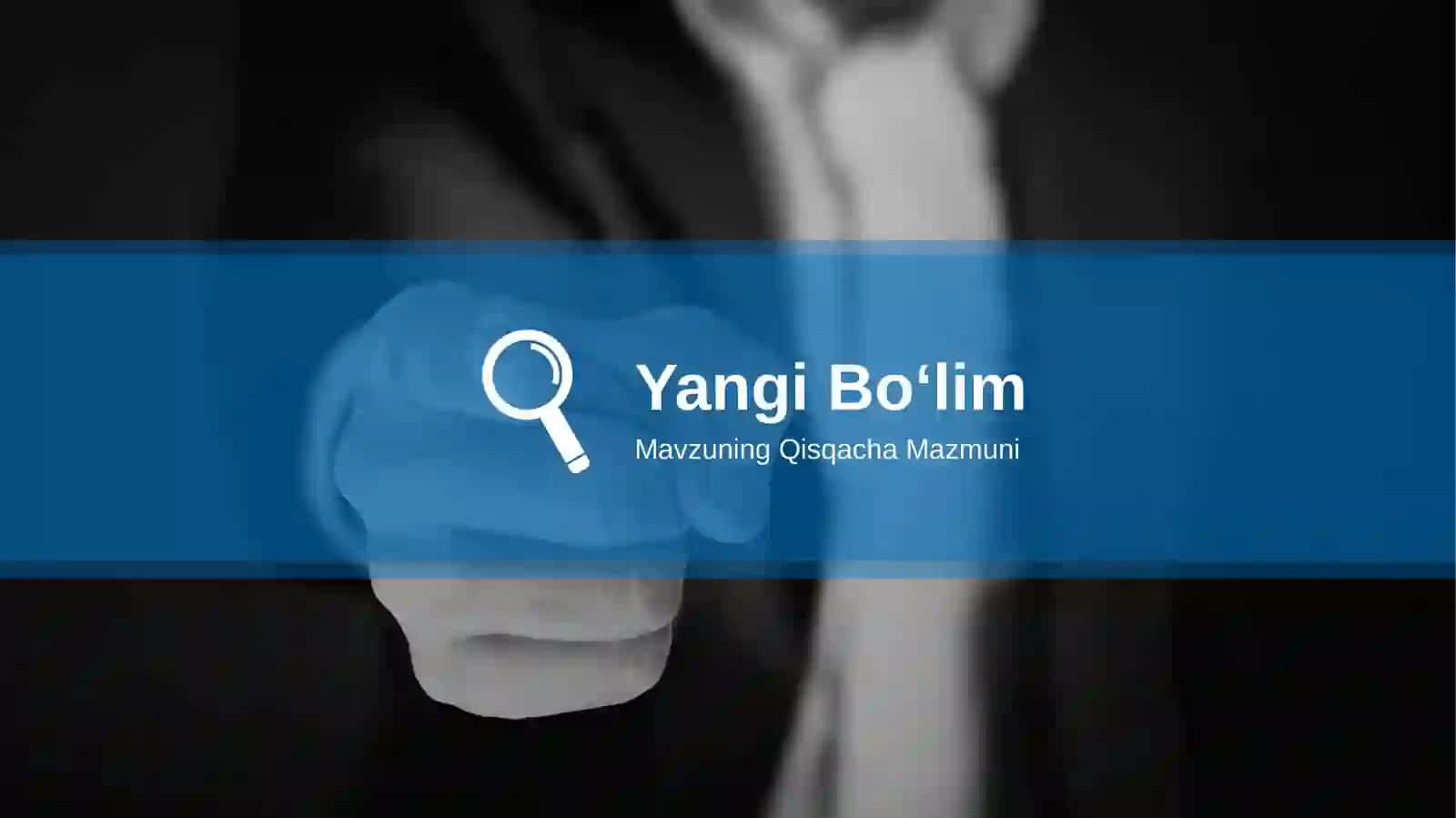 Search Engine Optimization Taqdimoti (43 Slayd) 2