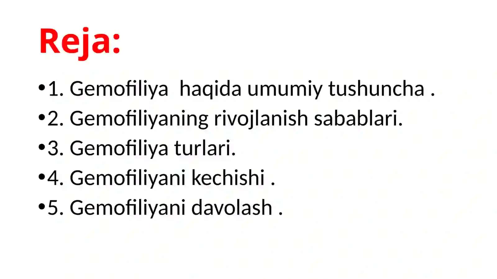 Gemofiliya 2