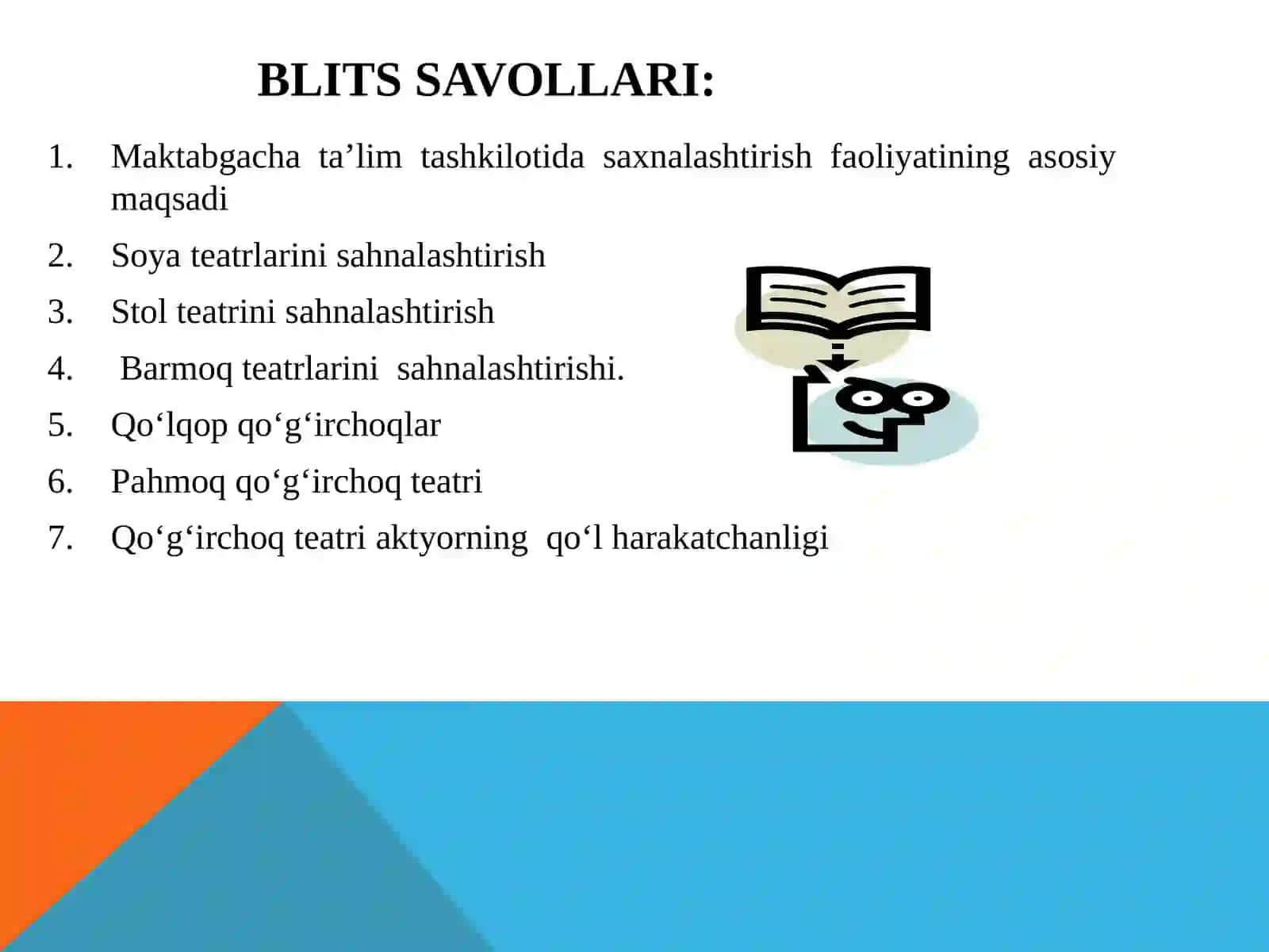 Qo‘g‘irchoqteatrining paydo bo‘lishi, tarixiy ildizlari va tarbiyaviy ahamiyati 2
