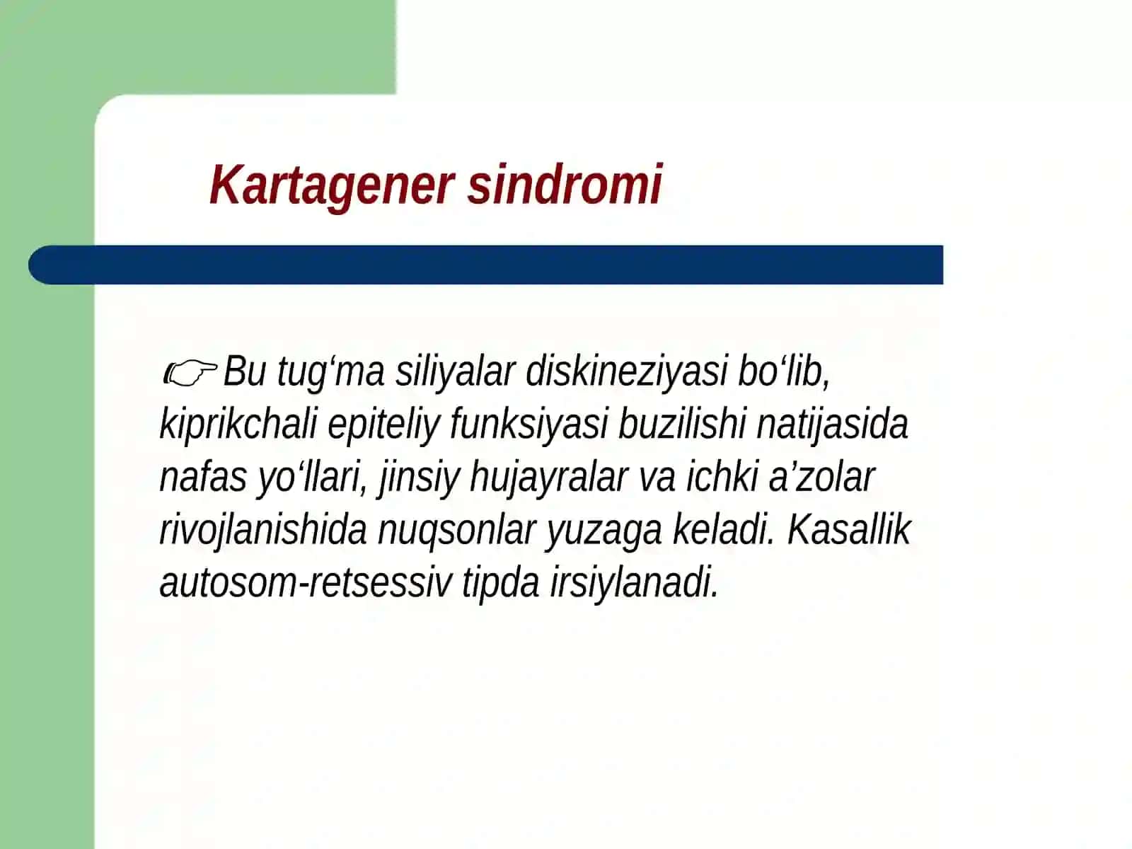 Kartogenersindromi 2
