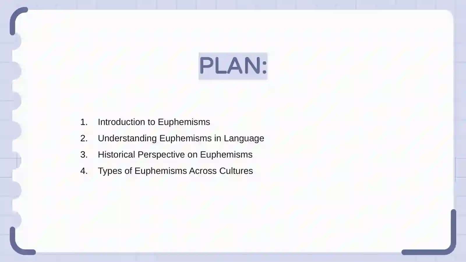 Euphemisms and Their Role in Languages: A Comparative Study 2