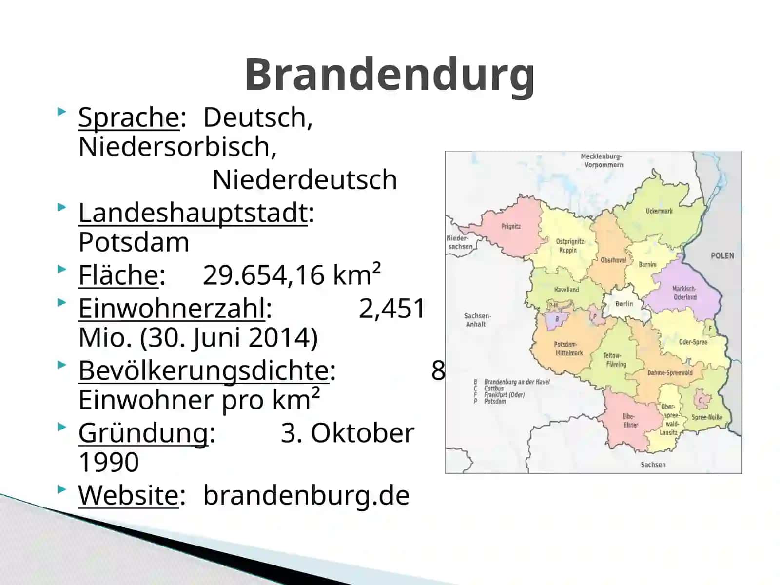 Brandenburg 2