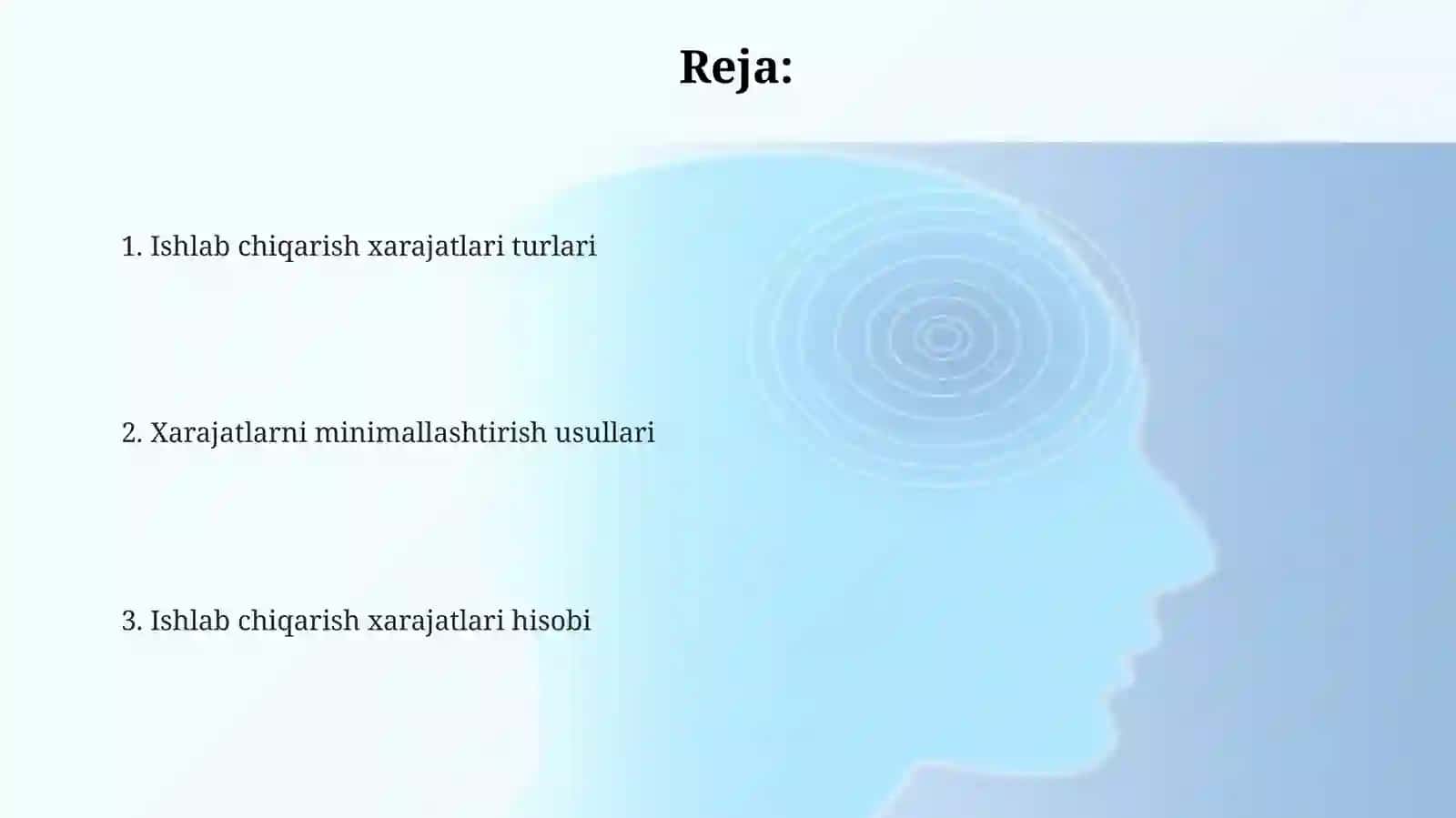 Ishlabchiqarishxarajatlarinihisobgaolish 2