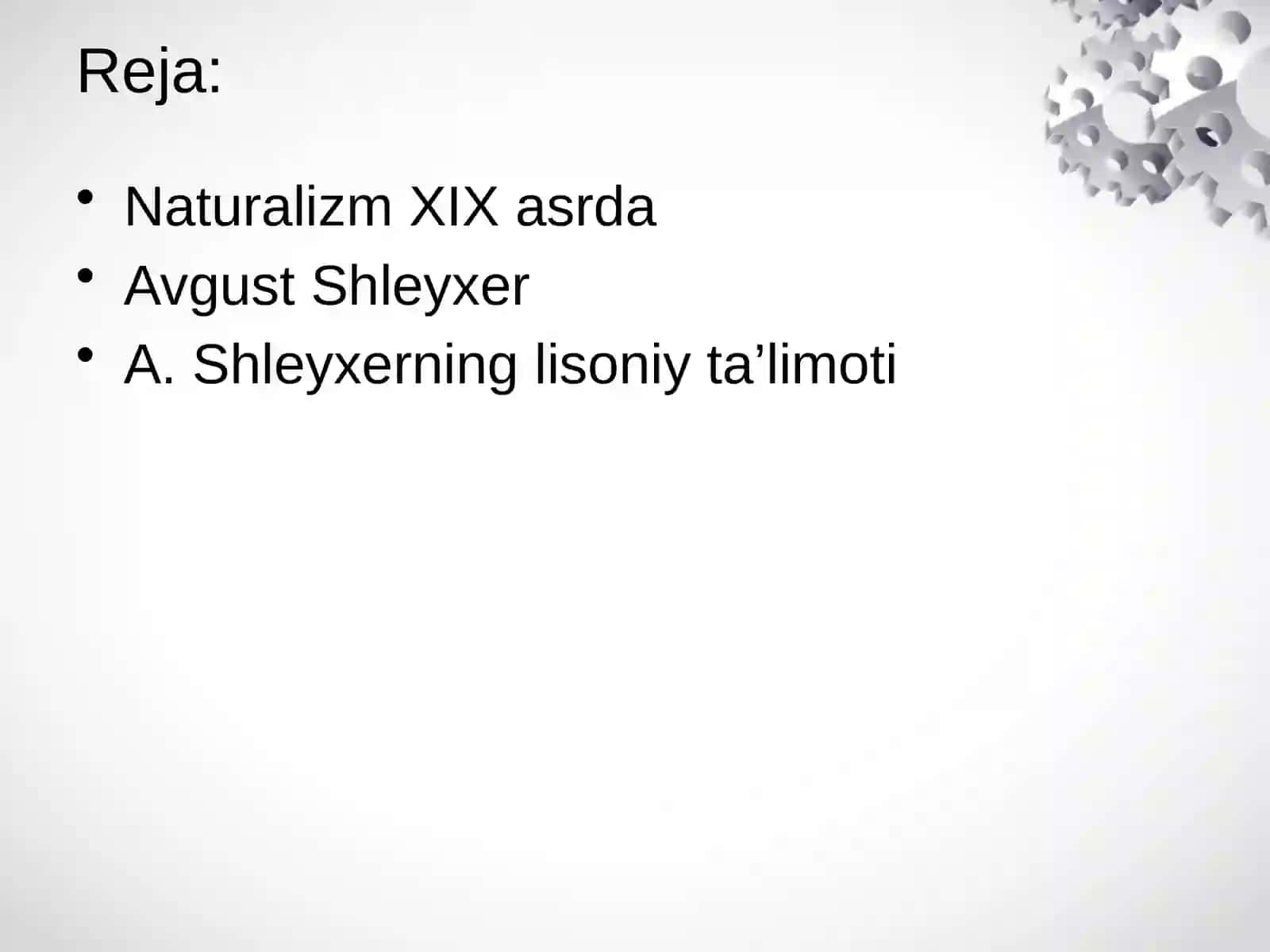 Naturalizm 2