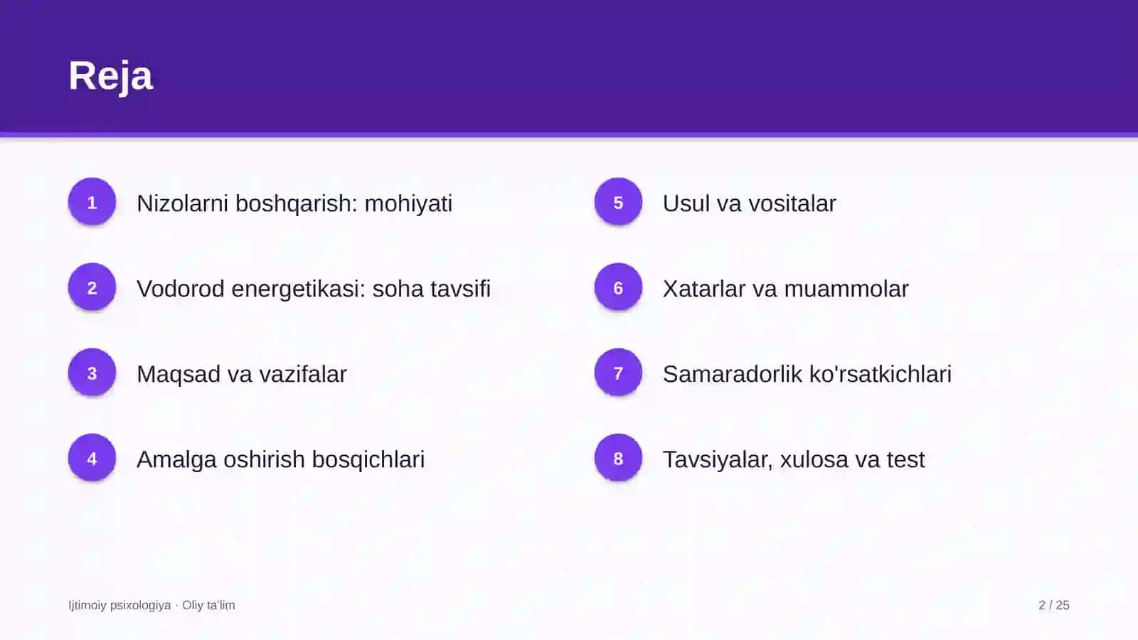 vodorod energetikasida nizolarni boshqarish 5154 2