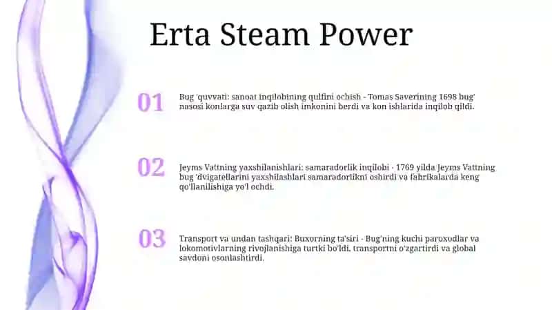Technologies That Changed Life 2