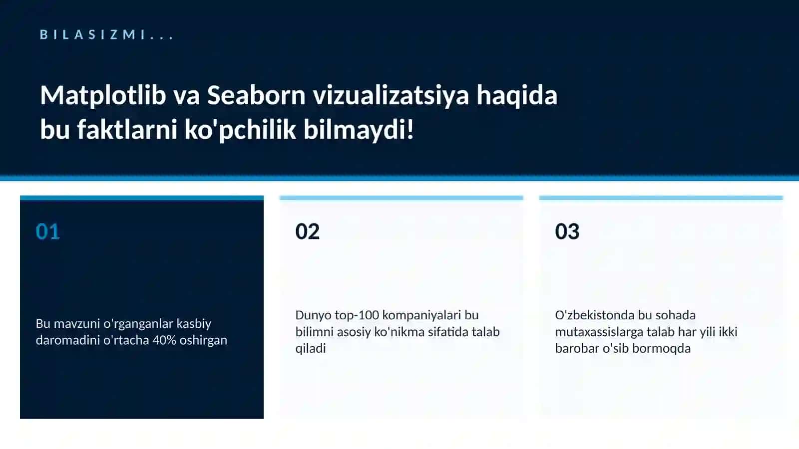 DATA SCIENCE VA TAHLIL 2