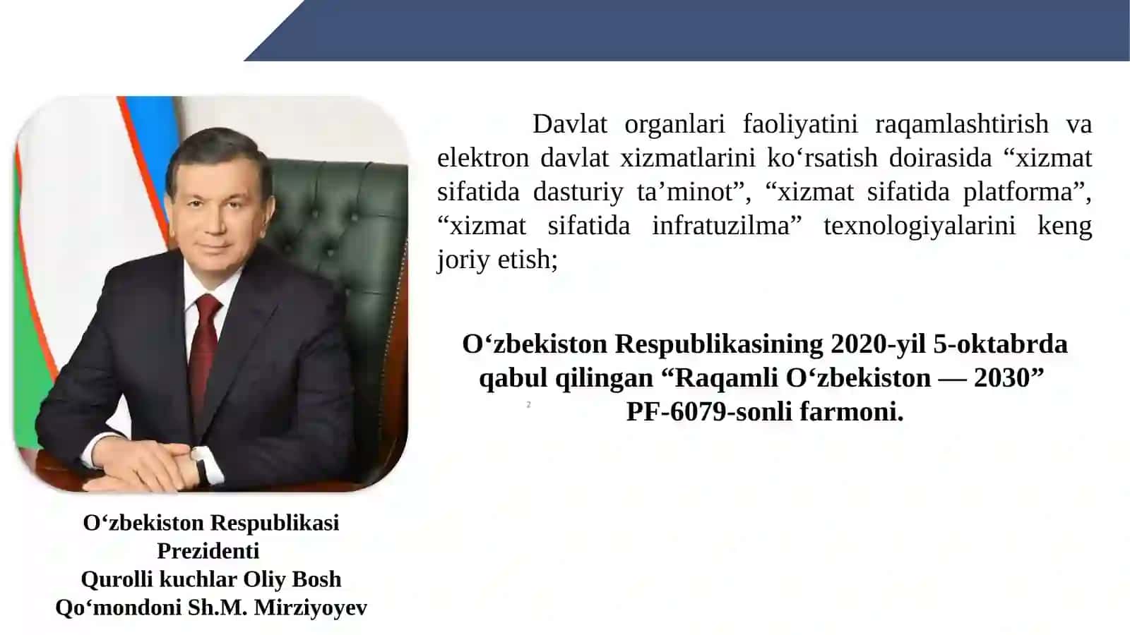 "O‘rnatilgan tizimlarning apparat dasturiy ta’minotining o‘qitish metodlari" 2