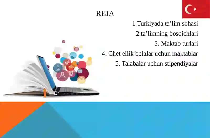 Türkiye'nin eğitim sistemi 2