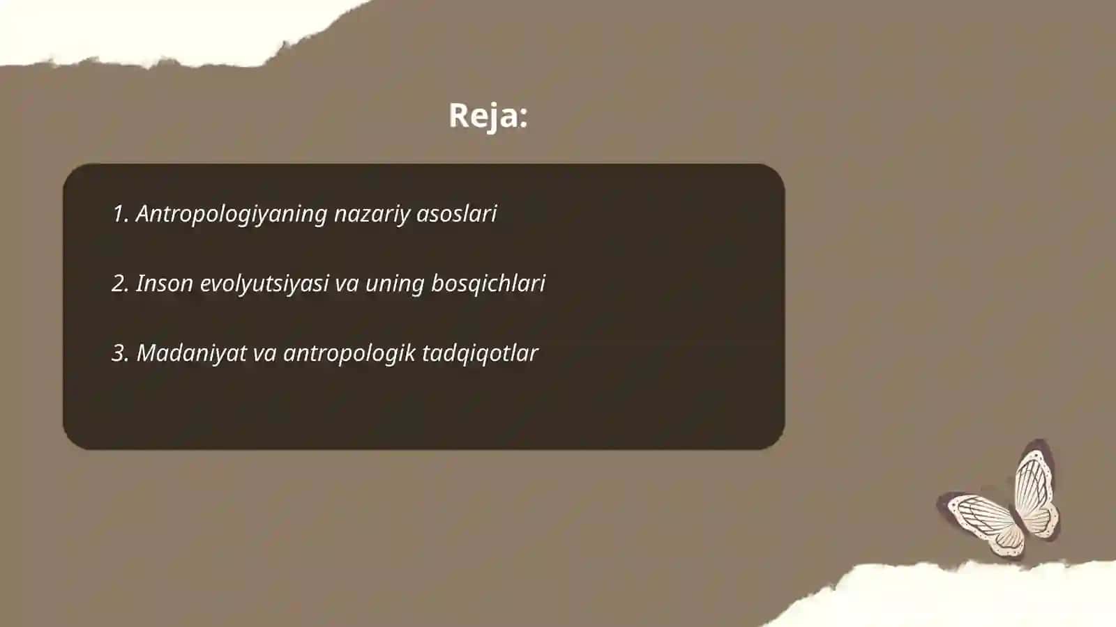 Antropologiya 2