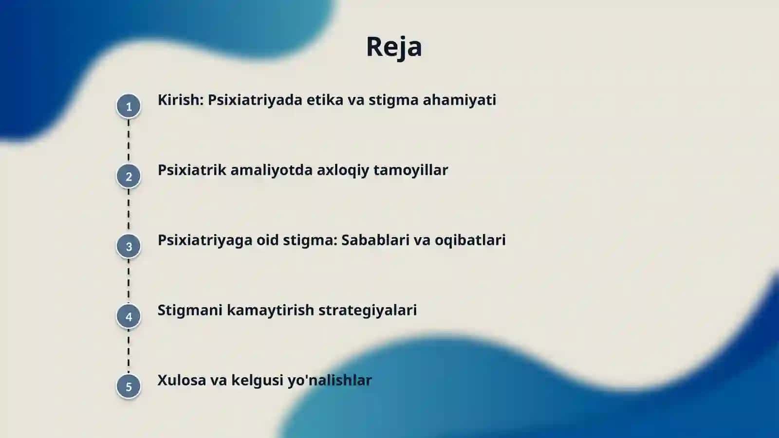 Psixiatriyada etika. Stigma 2