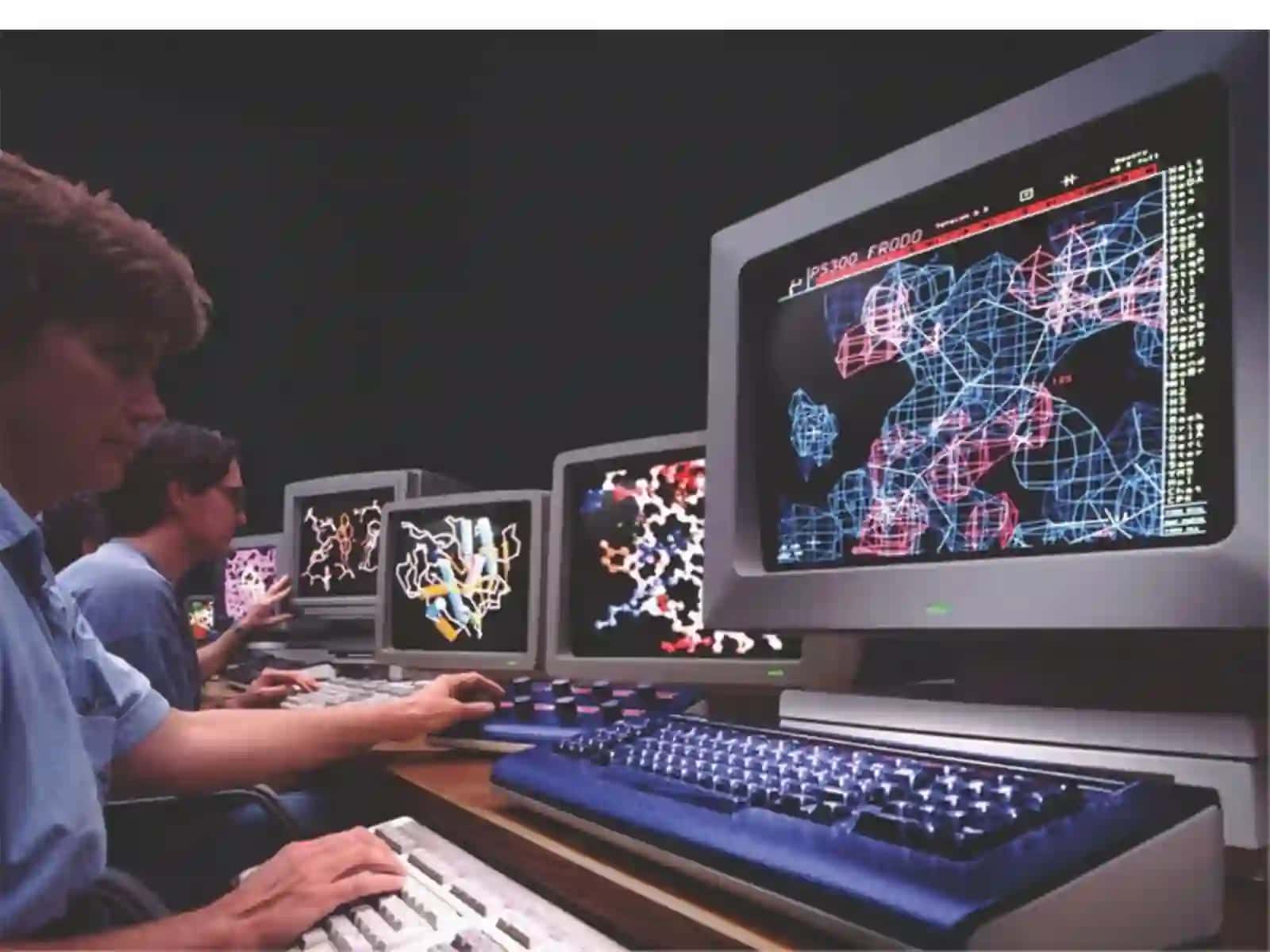 ATOM  MOLIKULYAR  TA”LIMOT 2