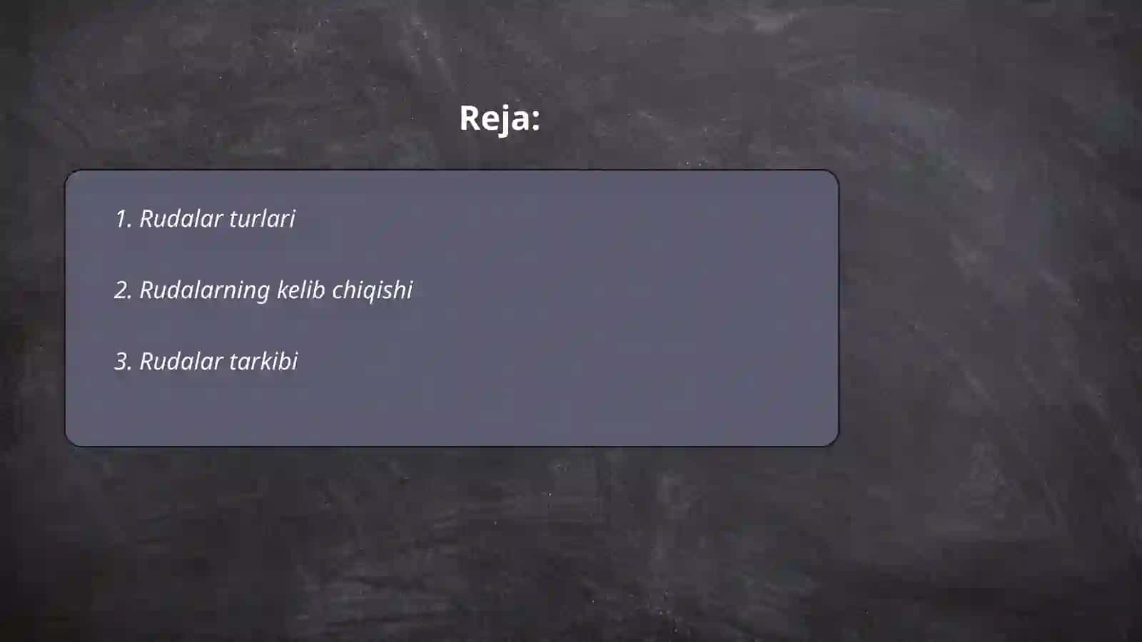 Rudalar 2