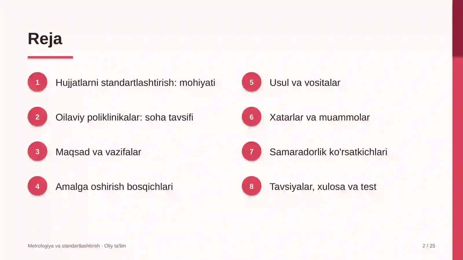 oilaviy poliklinikalarda hujjatlarni standartlashtirish 6817 2