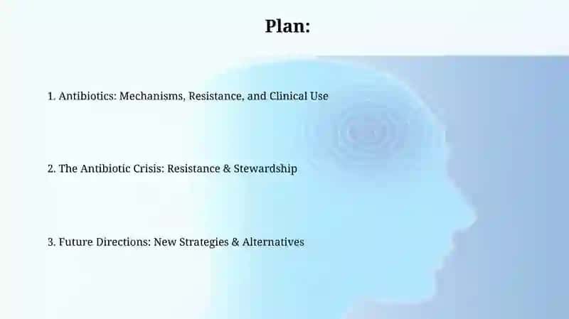 Antibiotics 2