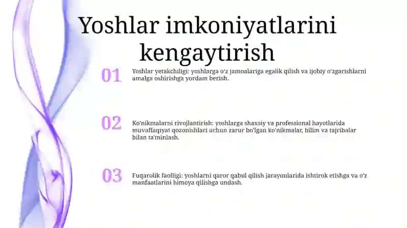 Yoshlarqolida 2