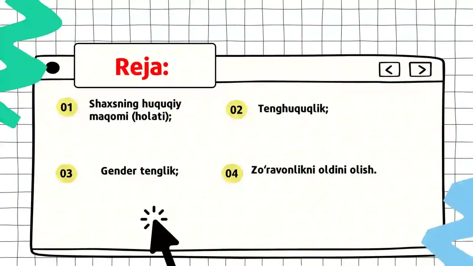 10-SINF DAVLAT VA HUQUQ ASOSLARI 2