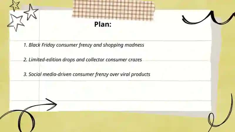 Consumer crazy 2