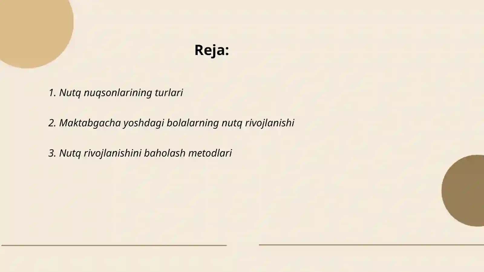 Maktabgacha yoshdagi nutqida nuqsoni bor bolalarning ruhiy jarayon xususiyatlari 2