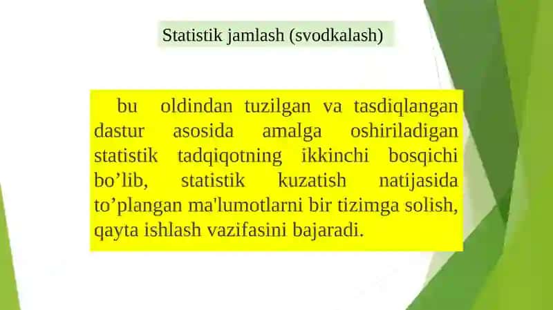 STATISTIKAProducing Data, Sampling 2