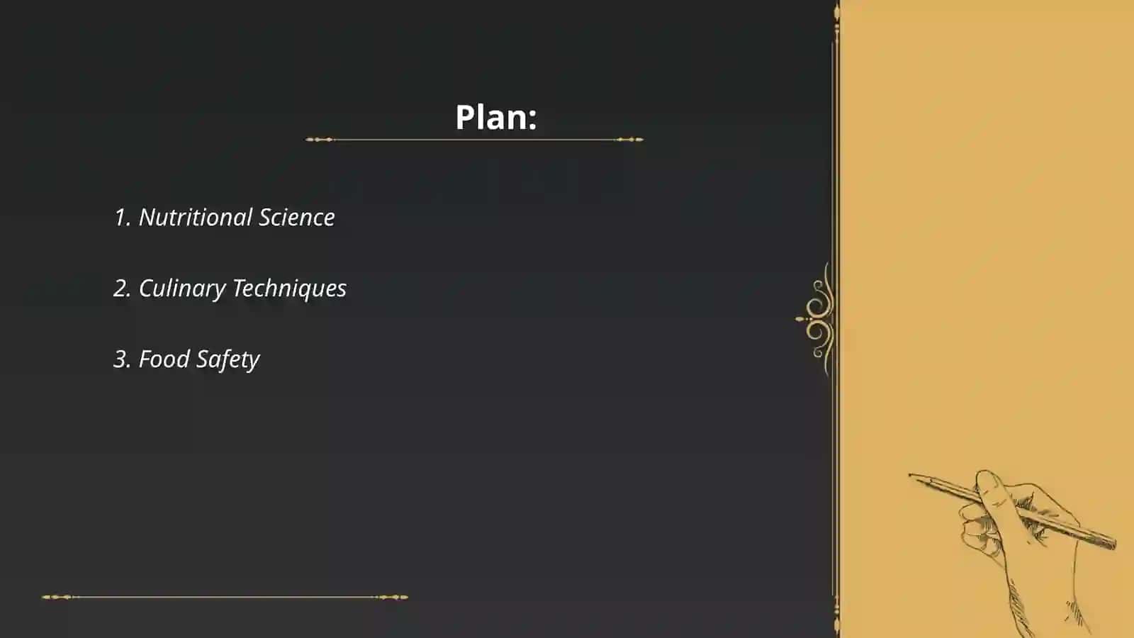 Nutritional Science 2