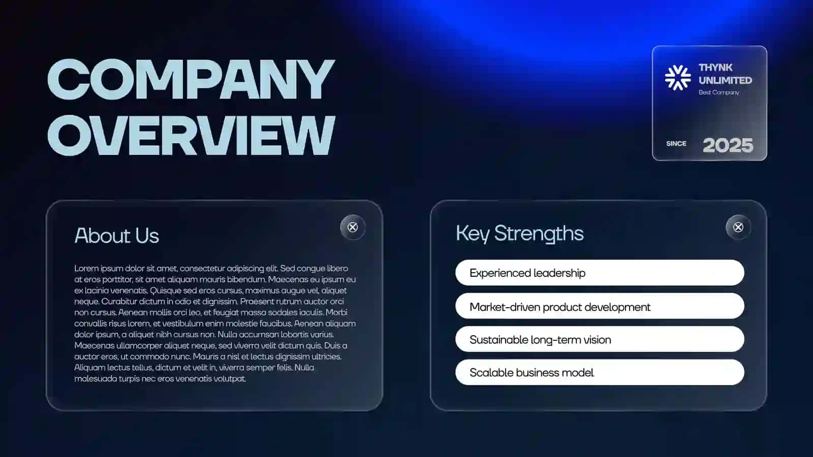 INVESTOR PITCH DECK 2