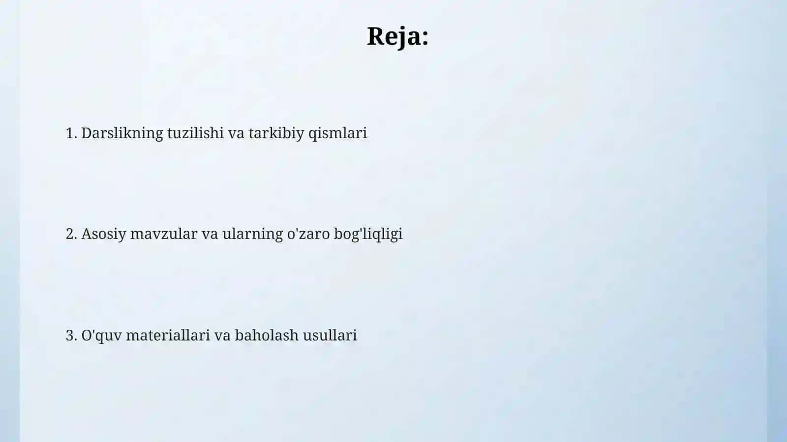 5-sinf Geografiya darslik 2