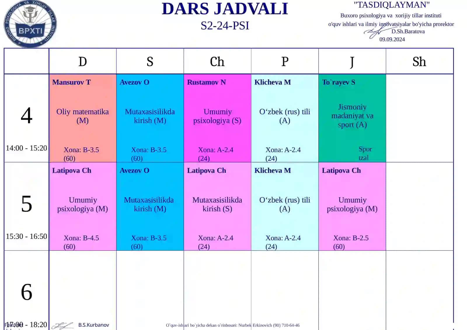 DARS JADVALI 2