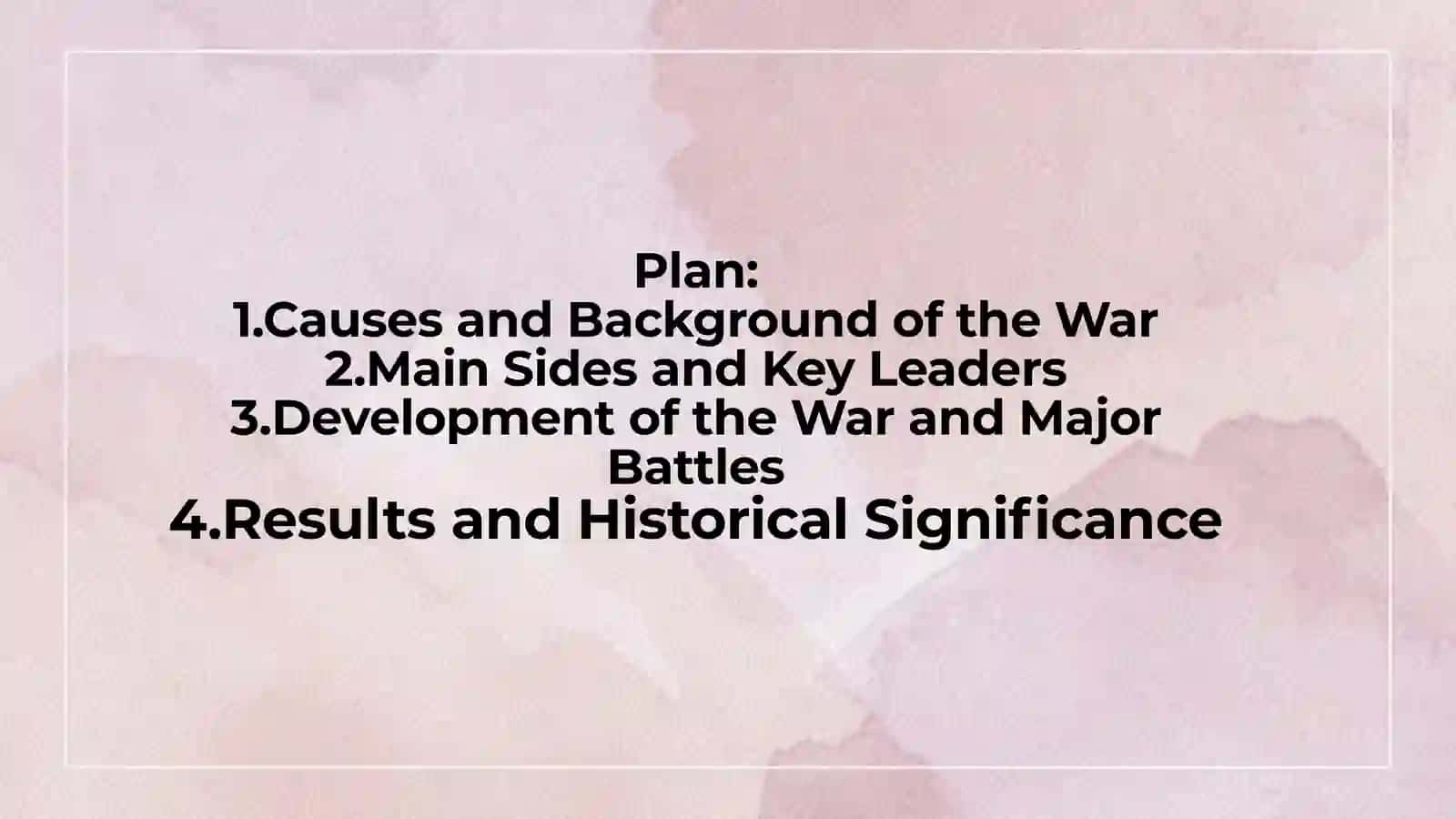 Britain in the Late Middle Ages: War of the White and Scarlet Roses 2