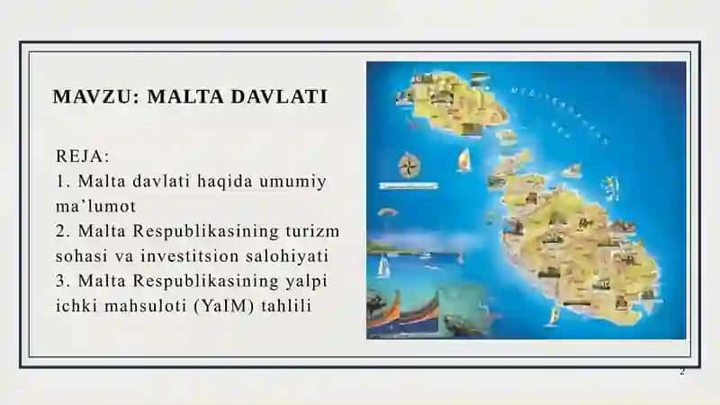 Malta Davlati 2