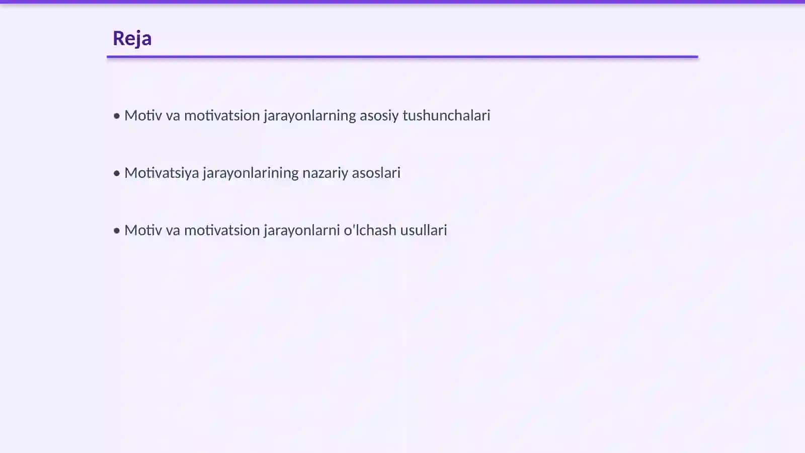 Motiv va motivatsion jarayonlarni diagnostika gilish metodikalari 2