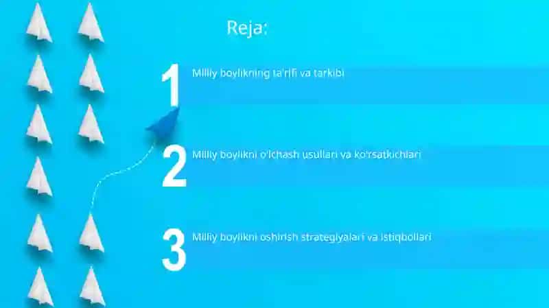 Milliyboylik 2
