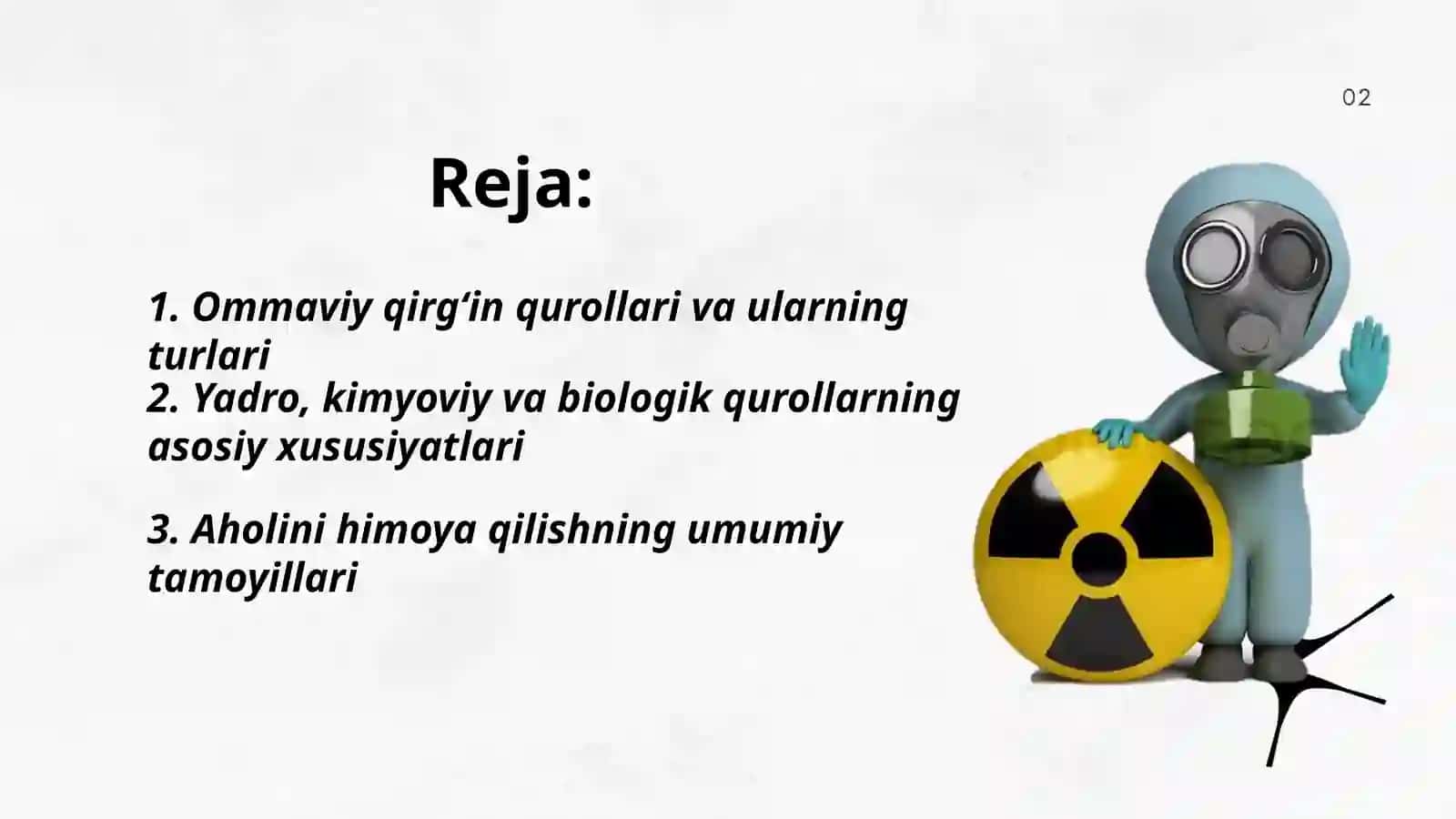 taqdimot 2
