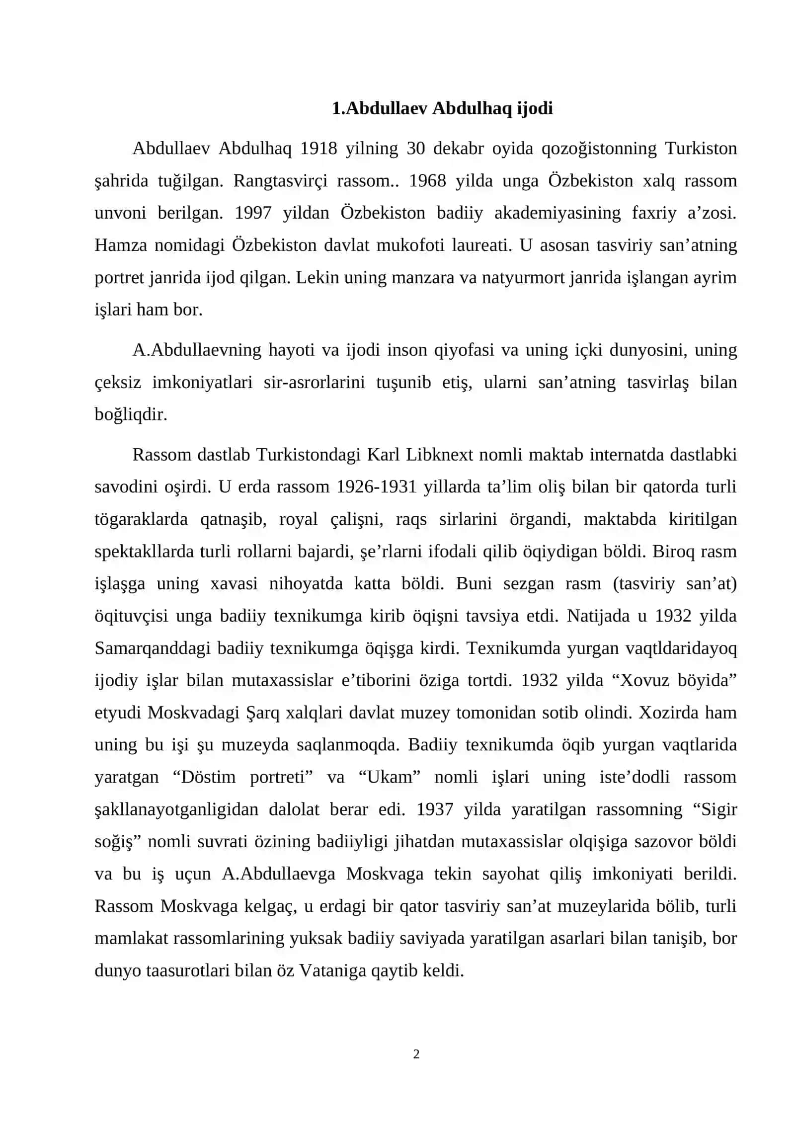 Abdulhaq Abdullaev ijodi.docx 2