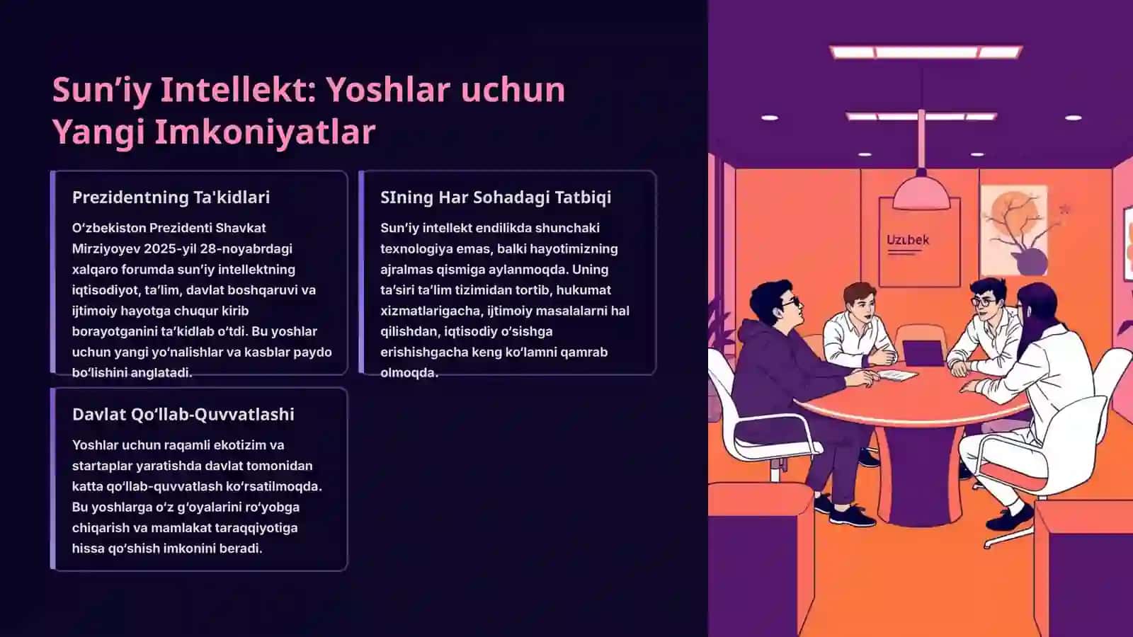 Yoshlar Siyosiy-Ijtimoiy Faolligida Sun’iy Intellektning Roli 2