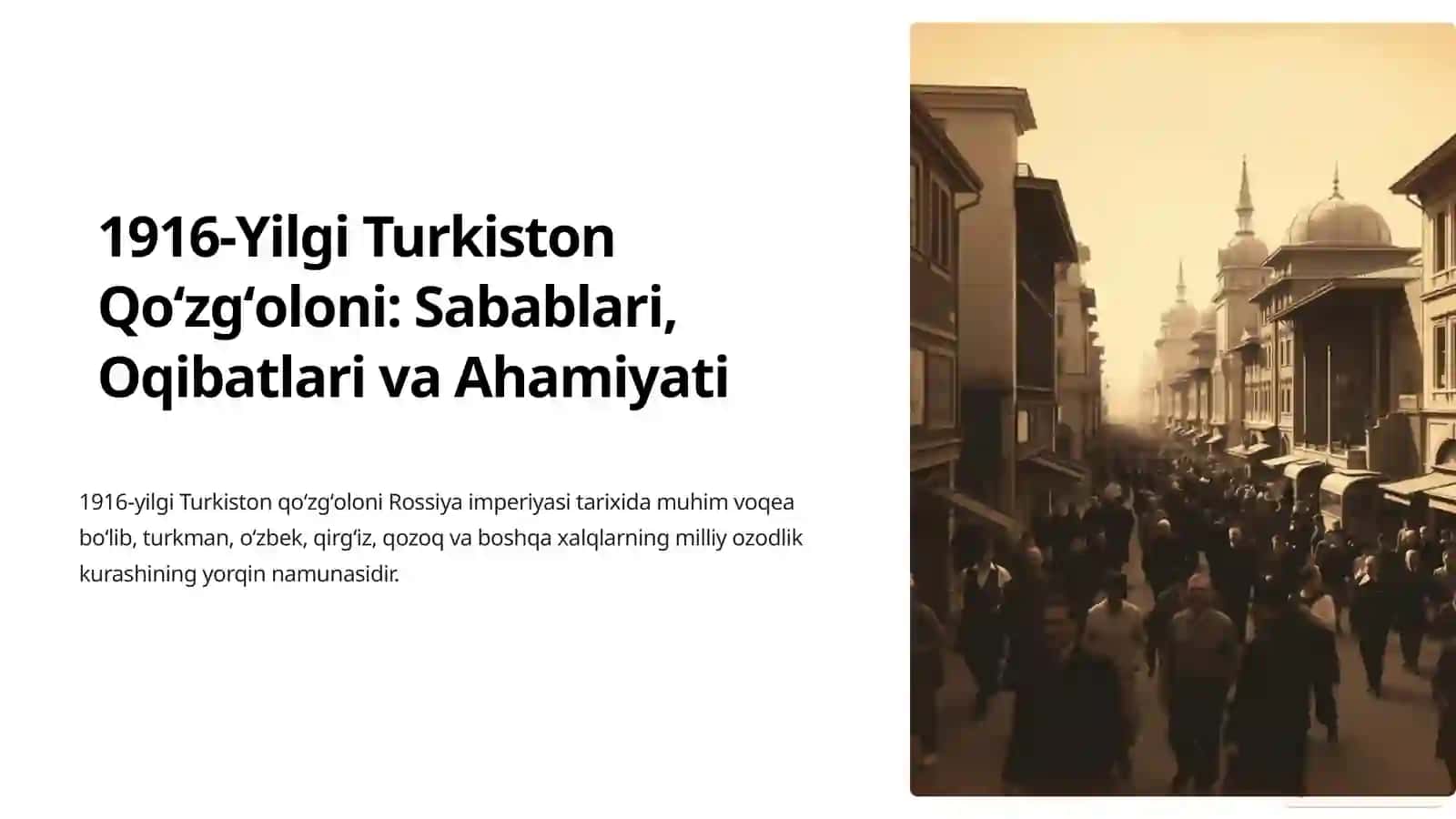 1916-Yilgi-Turkiston-Qozgoloni 2