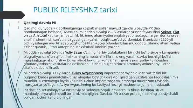 PUBLIK RILEYSHNZ 2