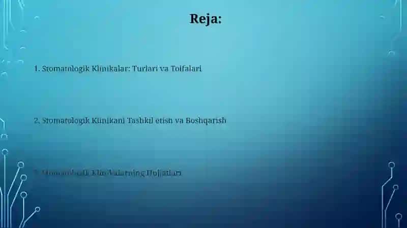 Tibbiy xodimlar malakasini tasdiqlovchi hujjatlar 2