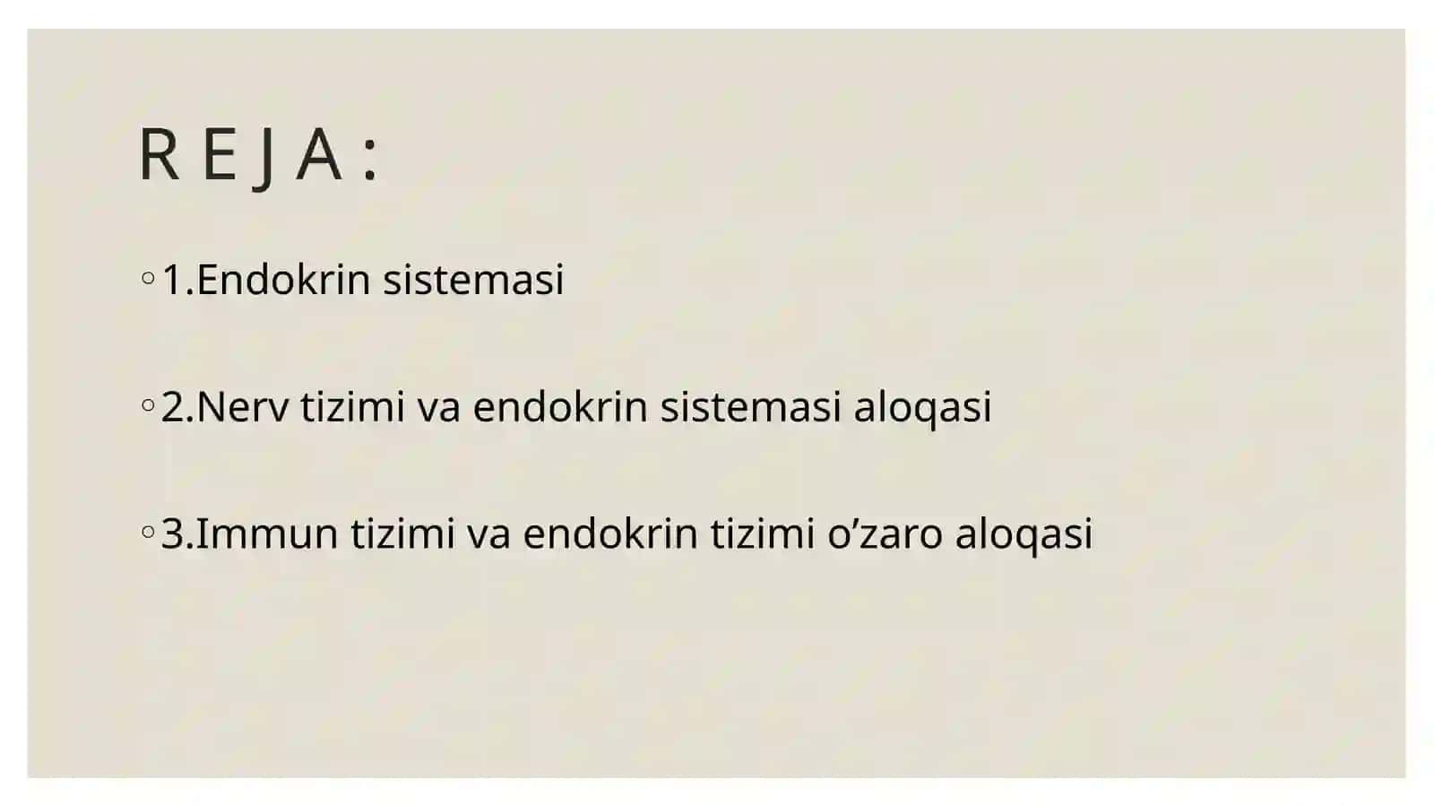 GISTOLOGIYA SITOLOGIYA EMBRIOLOGIYA 2